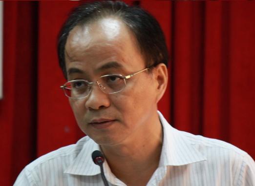 Ông Hà