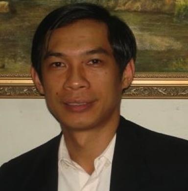 Ông Nguyễn Đăng Duy Nhất