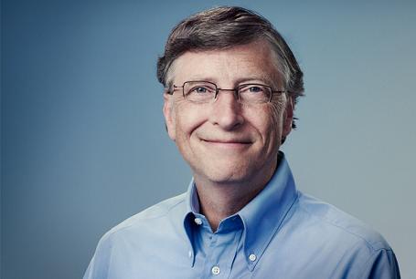 Bill Gate