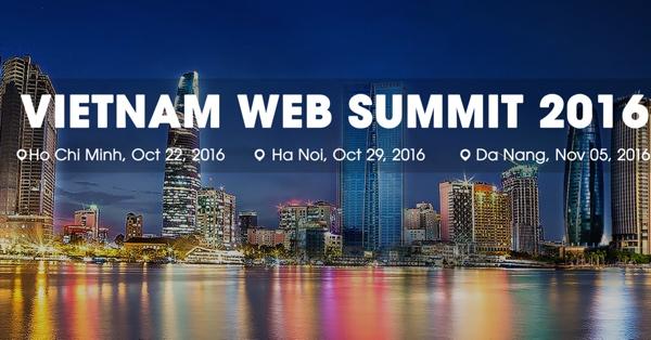PhattrienWeb_Vietnam_Web_Summit_2016