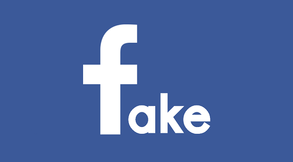 facebook-fake