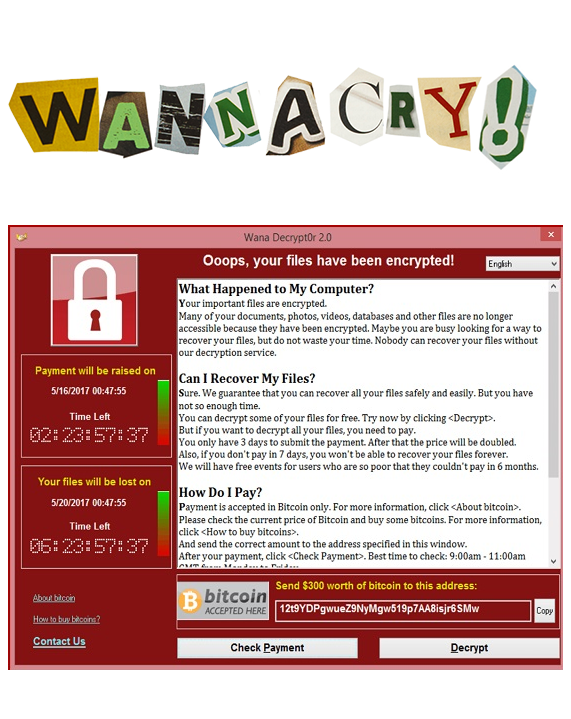 wannacry