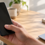 Đăng nhập không cần mật khẩu bằng vân tay thay thế mã OTP qua SMS