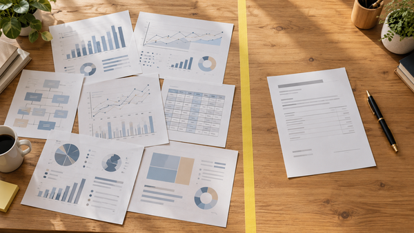 Ranh giới giữa công việc AI tự lướt web xử lý và quyết định con người phải giữ lại