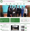 Tổ chức công bố Website doanh nghiệp - Công ty Cổ phần Mía đường Sơn La