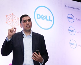 Giải pháp công nghệ thúc đẩy kết quả kinh doanh của Dell