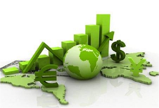 Thông tin phát triển kinh tế xanh