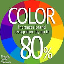 3 cách dùng màu sắc để gia tăng hiệu quả marketing