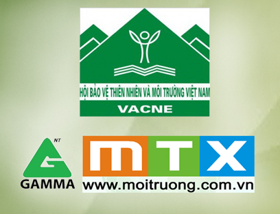 Gamma NT trở thành thành viên chính thức của Hội Bảo vệ Thiên nhiên và Môi trường Việt Nam