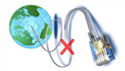 5 điều Nên Làm Khi... Mất Internet | Gamma NT